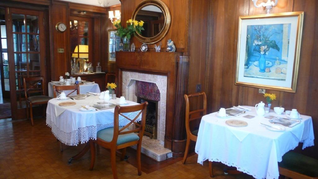 Sandilands House Edinburgh Room photo