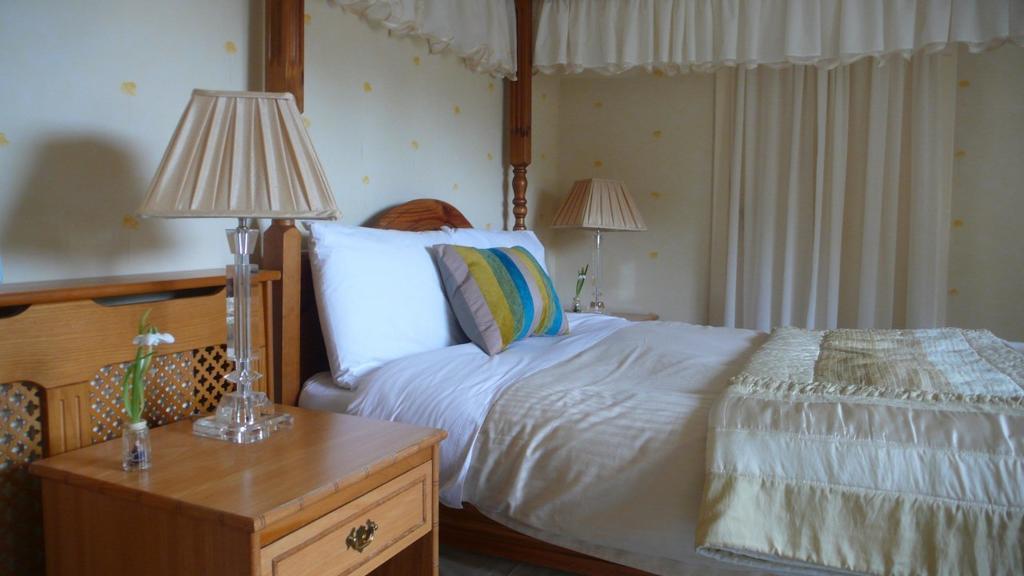 Sandilands House Edinburgh Room photo