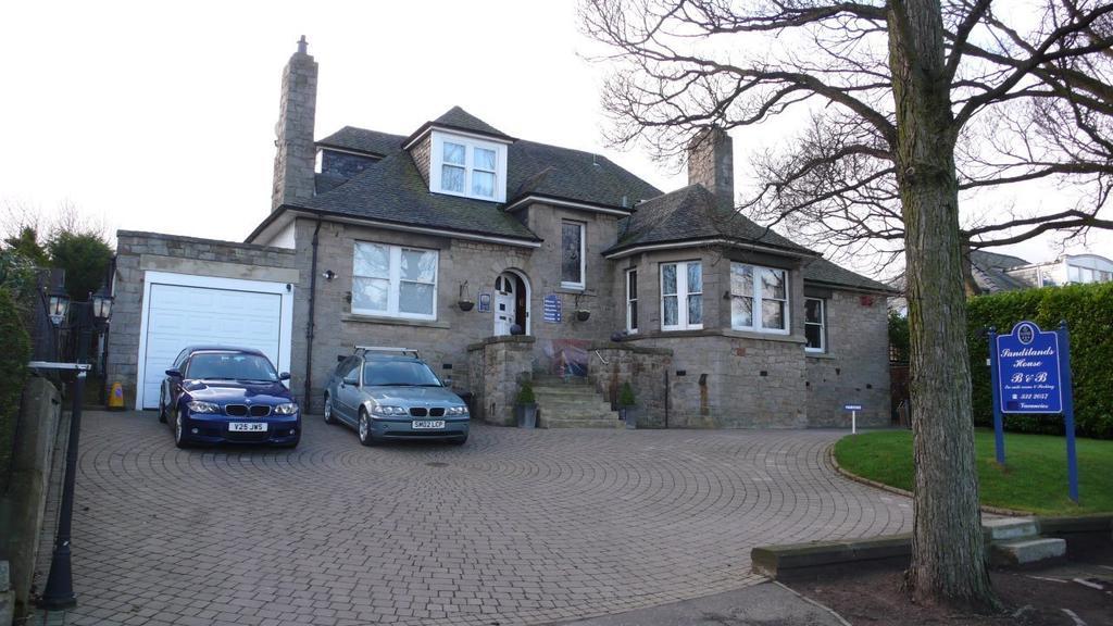 Sandilands House Edinburgh Exterior photo