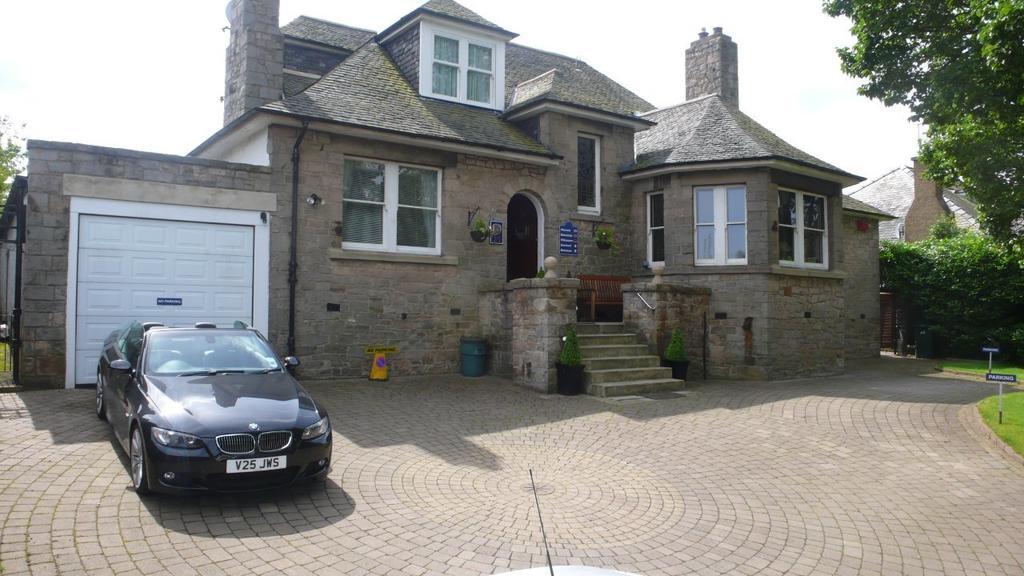 Sandilands House Edinburgh Exterior photo